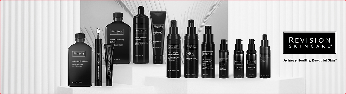 REVISION SKINCARE スキンケア商品イメージ